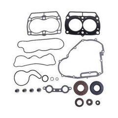 Engine Rebuild Kit with CBK0224 & WPK0055 for Polaris RZR/Sportsman/Ranger