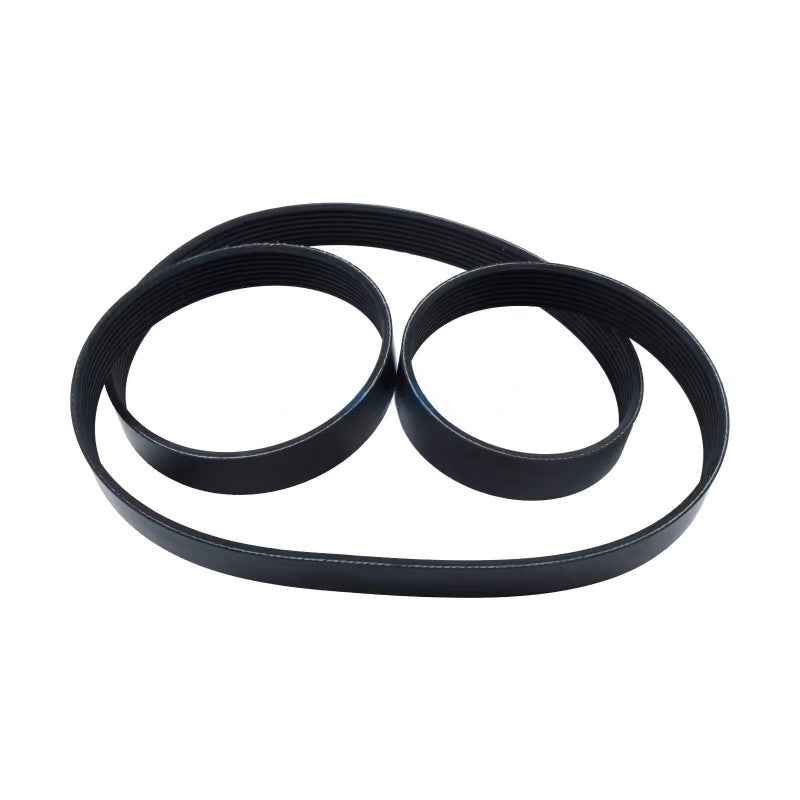 Heavy-Duty Drive Belt 3289448 for Cummins ISB/QSB Engines Peterbilt & Ford 1991-2018