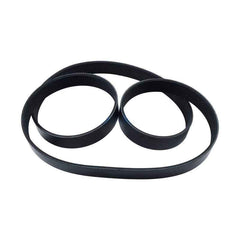 Heavy-Duty Drive Belt 3289448 for Cummins ISB/QSB Engines Peterbilt & Ford 1991-2018