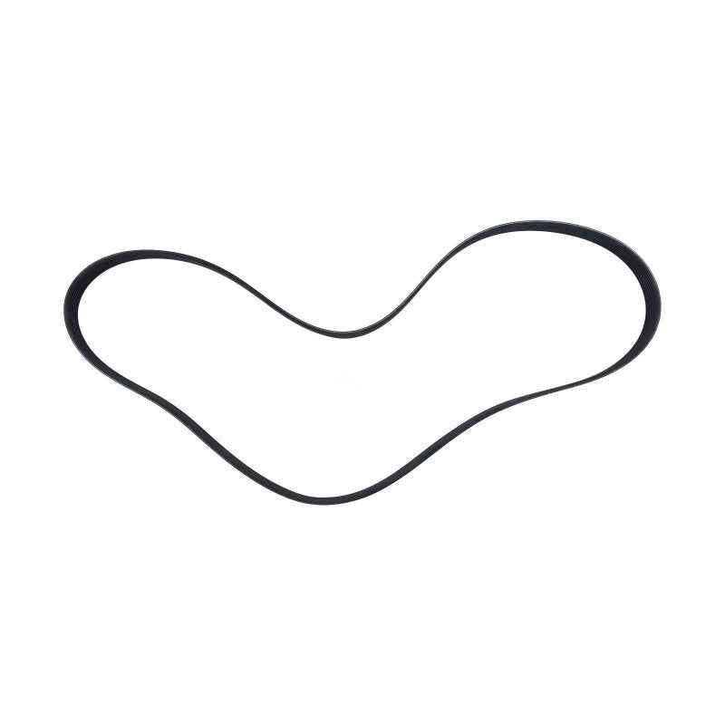 Heavy-Duty Drive Belt 3289448 for Cummins ISB/QSB Engines Peterbilt & Ford 1991-2018