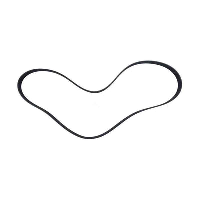 Heavy-Duty Drive Belt 3289448 for Cummins ISB/QSB Engines Peterbilt & Ford 1991-2018