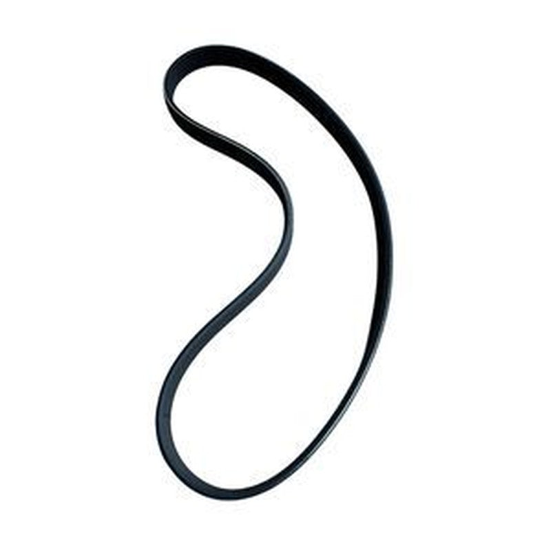 EPDM V-Ribbed Belt 6.3816.0/6.3816.1 for Kaeser Compressors