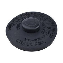 EPDM Brake Fluid Reservoir Cap 47230-76001-71 for Toyota Forklift