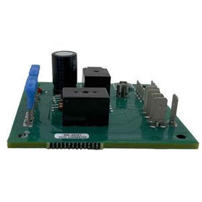 Printed Circuit Board AM121129 for Yanmar 3TNV88, John Deere Front Mower