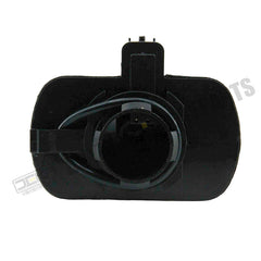 Bomba detectora de fugas de vapor de combustible del sistema de emisiones evaporativas EVAP 310-219 4B1593 Compatible con Chrysler Aspen Dodge Nitro Ram 1500 Pickup Fiat 500L Jeep Grand Cherokee Liberty Ram Promaster 1500 2500