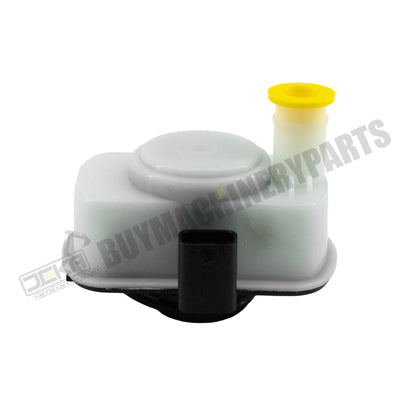 Bomba detectora de fugas de vapor de combustible del sistema de emisiones evaporativas EVAP 310-219 4B1593 Compatible con Chrysler Aspen Dodge Nitro Ram 1500 Pickup Fiat 500L Jeep Grand Cherokee Liberty Ram Promaster 1500 2500