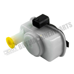 Bomba detectora de fugas de vapor de combustible del sistema de emisiones evaporativas EVAP 310-219 4B1593 Compatible con Chrysler Aspen Dodge Nitro Ram 1500 Pickup Fiat 500L Jeep Grand Cherokee Liberty Ram Promaster 1500 2500