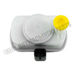 Bomba detectora de fugas de vapor de combustible del sistema de emisiones evaporativas EVAP 310-219 4B1593 Compatible con Chrysler Aspen Dodge Nitro Ram 1500 Pickup Fiat 500L Jeep Grand Cherokee Liberty Ram Promaster 1500 2500