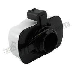 Bomba detectora de fugas de vapor de combustible del sistema de emisiones evaporativas EVAP 310-219 4B1593 Compatible con Chrysler Aspen Dodge Nitro Ram 1500 Pickup Fiat 500L Jeep Grand Cherokee Liberty Ram Promaster 1500 2500