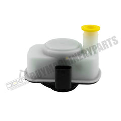 Bomba detectora de fugas de vapor de combustible del sistema de emisiones evaporativas EVAP 310-219 4B1593 Compatible con Chrysler Aspen Dodge Nitro Ram 1500 Pickup Fiat 500L Jeep Grand Cherokee Liberty Ram Promaster 1500 2500