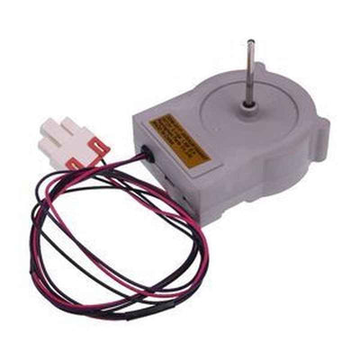 Evaporator Fan Motor EAU61524007 for LG Refrigerator Models