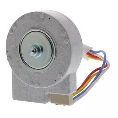 Evaporative Fan Motor W10822580 for Whirlpool, Kenmore, KitchenAid, Maytag