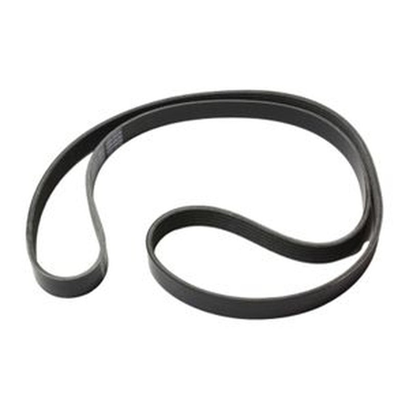 Heavy-Duty V-Belt 86¡å Length 6PK2184 Replaces 1060860 for Cadillac Buick Riviera 1990-1995