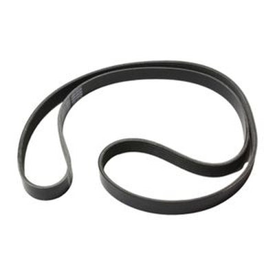 Heavy-Duty V-Belt 86¡å Length 6PK2184 Replaces 1060860 for Cadillac Buick Riviera 1990-1995