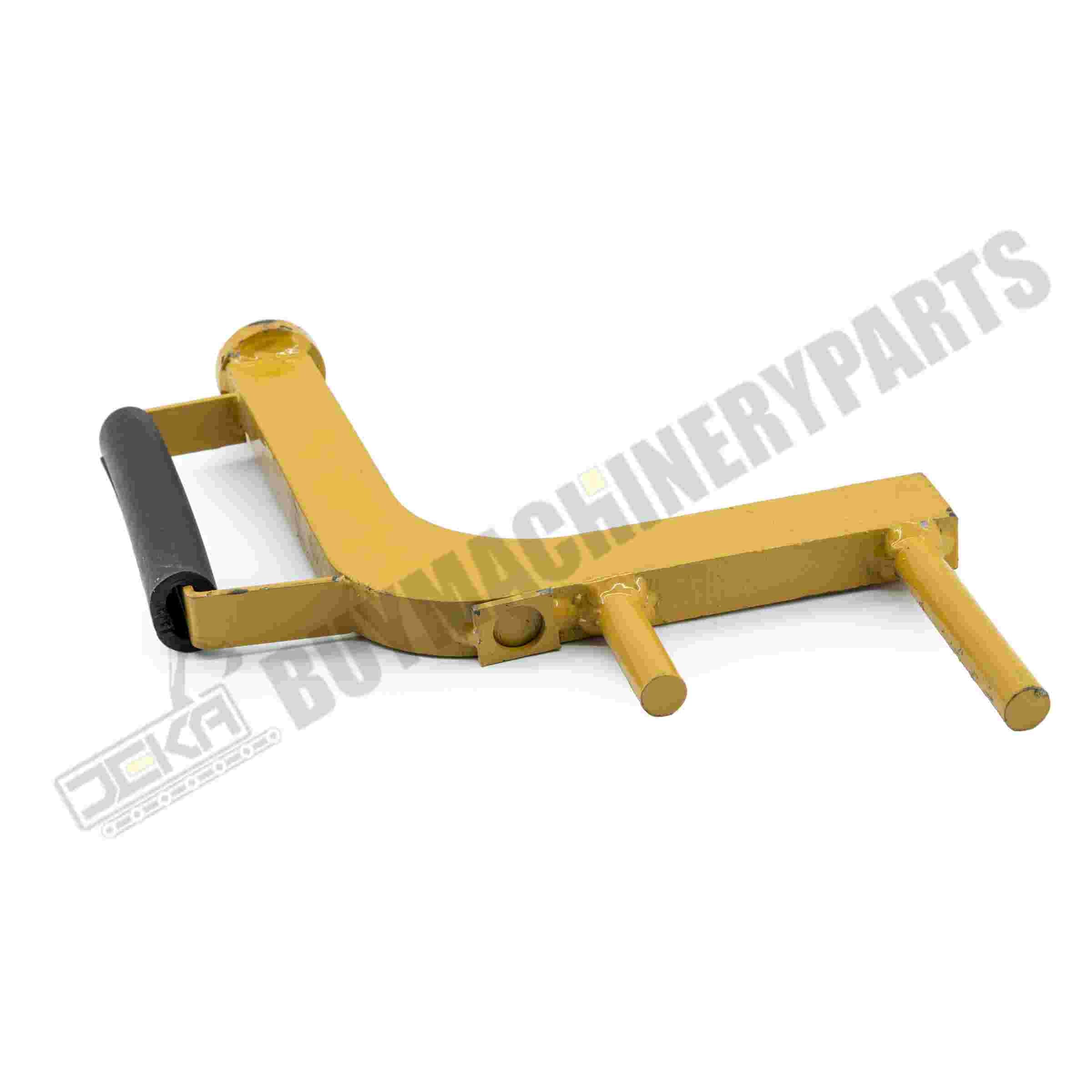 Exchange Bucket Tooth Tool Pin device for All Excavators Backhoes