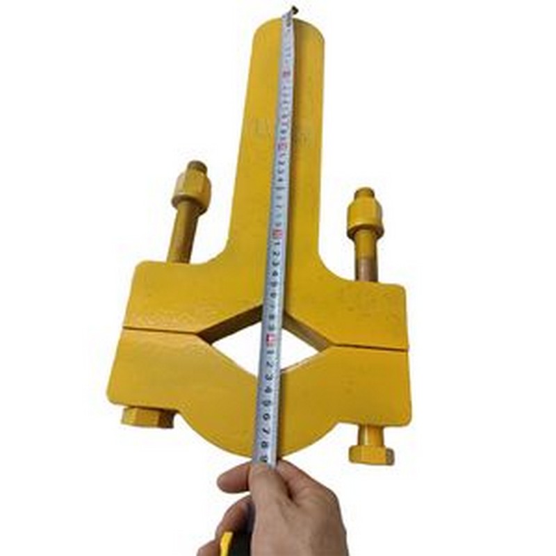 Exchange Cylinder Seal Kit Tool Wrench for All Brand Excavators