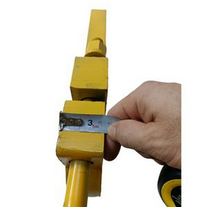 Exchange Cylinder Seal Kit Tool Wrench for All Brand Excavators