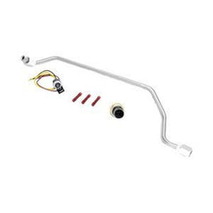 Exhaust Back Pressure Tube w/ Harness F4TZ-9D477-A 598-104 for Ford F-250/350 E-350