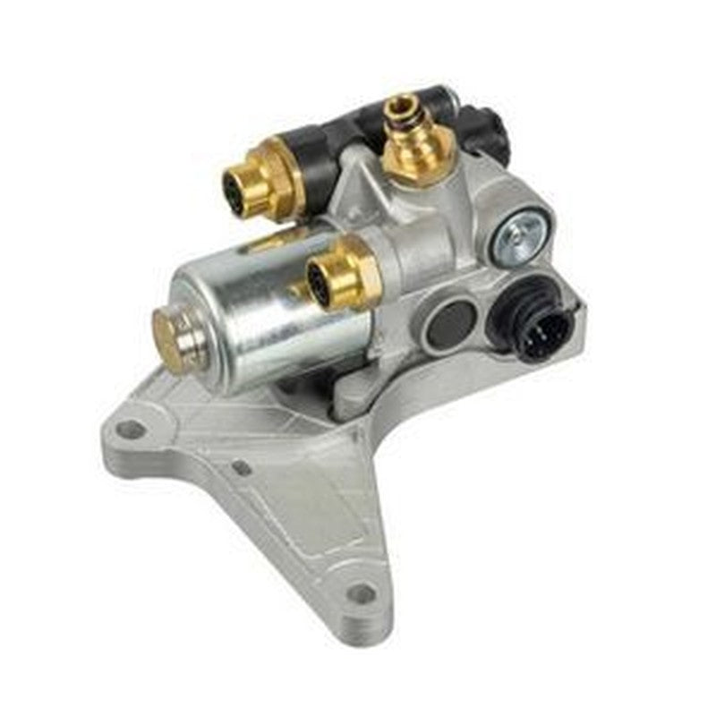 Heavy-Duty Exhaust Brake Solenoid Valve 21707054 21991157 for Volvo FH FM Truck