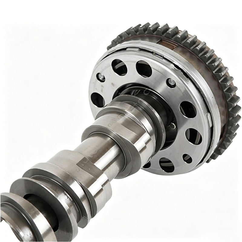 Exhaust Camshaft 06K109022R for Audi/Skoda/VW 2012-2023 buymachineryparts