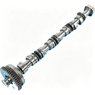 Veio de Escape 06K109022R para Audi/Skoda/VW 2012-2023