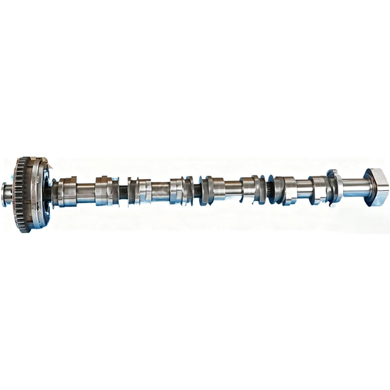 Exhaust Camshaft 06K109022R for Audi/Skoda/VW 2012-2023 buymachineryparts