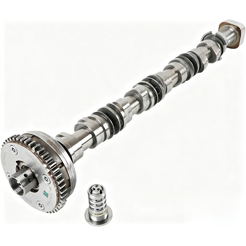 Exhaust Camshaft 06K109022R for Audi/Skoda/VW 2012-2023 buymachineryparts