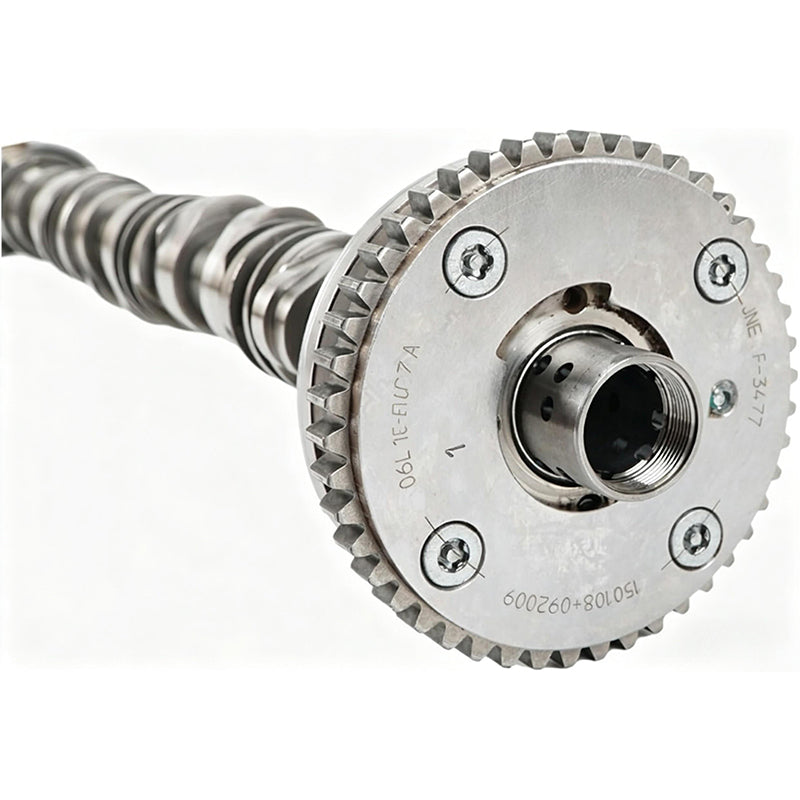Exhaust Camshaft 06K109022R for Audi/Skoda/VW 2012-2023 buymachineryparts