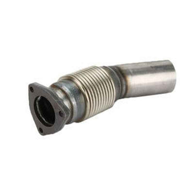 Exhaust Flex Pipe 70445GT for Genie S-80, S-85, S-60, S-65, S-100HD Boom Lifts