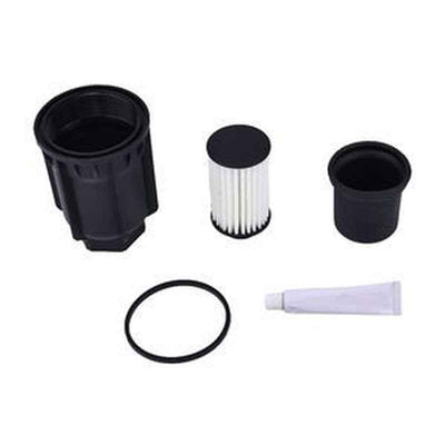 Exhaust Fluid Filter Kit 4388378 A0001421089 UF106 for Cummins/Detroit/Freightliner Engines