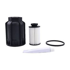 Kit de filtro de fluido de escape 4388378 A0001421089 UF106 para motores Cummins/Detroit/Freightliner