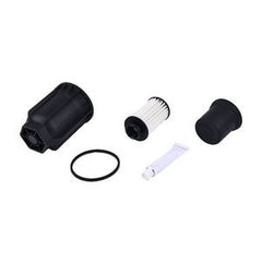 Kit de filtro de fluido de escape 4388378 A0001421089 UF106 para motores Cummins/Detroit/Freightliner