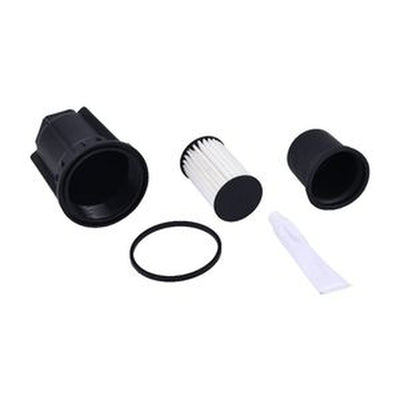 Exhaust Fluid Filter Kit 4388378 A0001421089 UF106 for Cummins/Detroit/Freightliner Engines