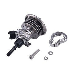 Exhaust Fluid Injector 3C0131113C for Audi Q5 Q7 A6 A8 Volkswagen Touareg Passat 2010-2015