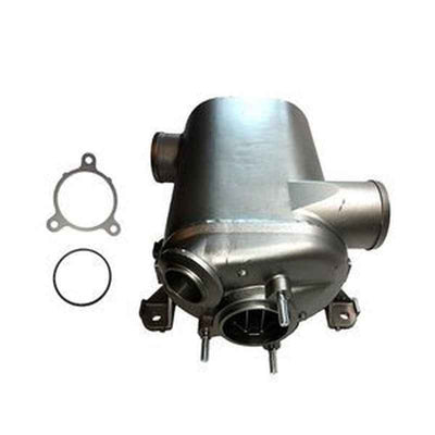 EGR Cooler 23538835 & 2355288 for Detroit 60 Series Engines
