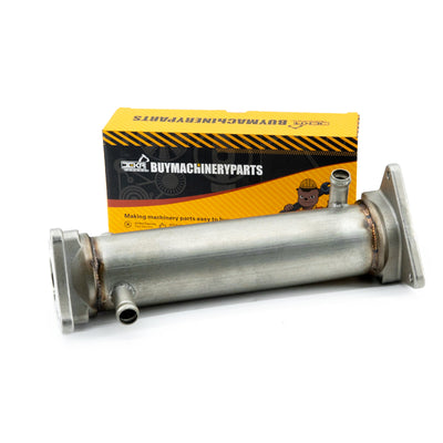 Conjunto de enfriador de recirculación de gases de escape 8-97310496-1 para motor Isuzu 4HK1 camión NPR 700P 