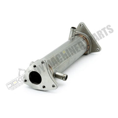 Conjunto de resfriador de recirculação de gás de escape 8-97310496-1 para motor Isuzu 4HK1 Truck NPR 700P 