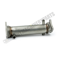 Conjunto de resfriador de recirculação de gás de escape 8-97310496-1 para motor Isuzu 4HK1 Truck NPR 700P 