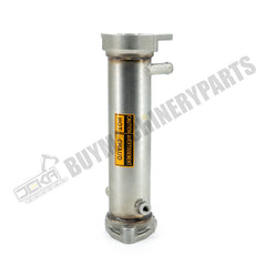 Conjunto de resfriador de recirculação de gás de escape 8-97310496-1 para motor Isuzu 4HK1 Truck NPR 700P 