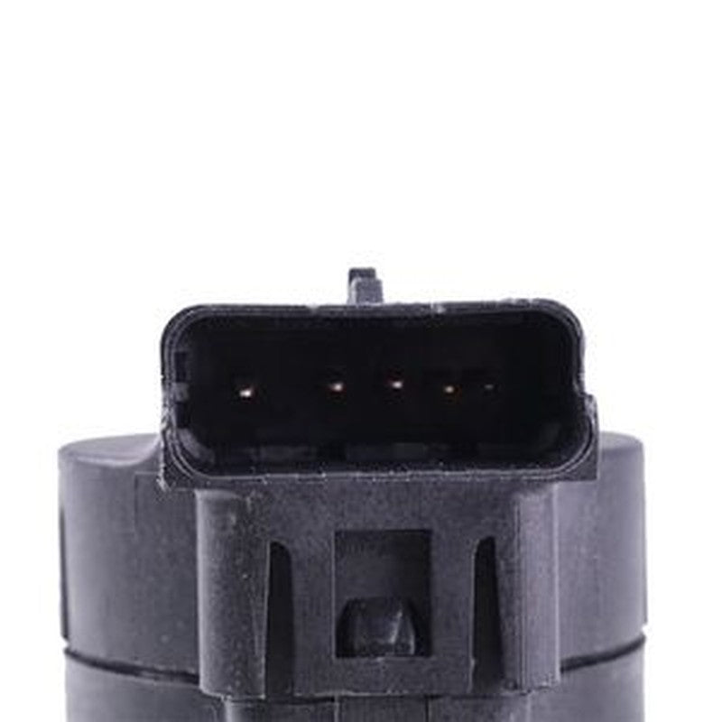 EGR Valve RE537143 DZ109968 for John Deere Engine 6068 4045 6135 buymachineryparts