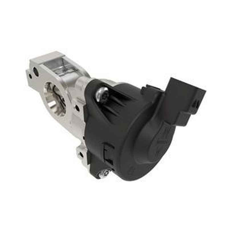 Exhaust Gas Recycling Valve RE544852 for John Deere 6090RC 6100RC Tractors