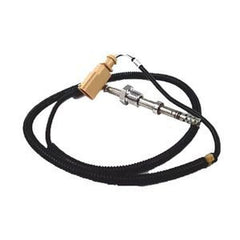 Exhaust Gas Temperature Sensor 59906088BQ for Volkswagen Touareg 2013-2016