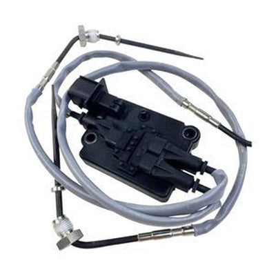 Exhaust Gas Temperature Sensor A045L557 for Cummins ISX 15L QSB6.7 QSG12 QSL9 QSX15 Engines