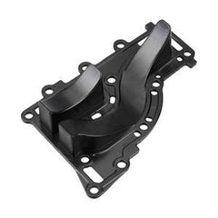 Inner Exhaust Cover 63V-41111-00-1S/9M for Yamaha 9.9HP/15HP Outboard