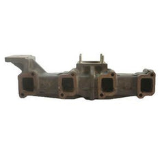 Exhaust Manifold 129907-13200 for Yanmar 4TNV94/98 Engine