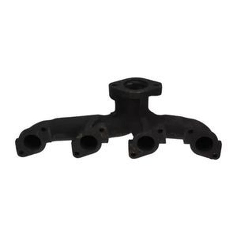 Heavy-Duty Exhaust Manifold 1666112310 for Kubota V2203/V2403/V3300 Engines