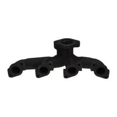 Heavy-Duty Exhaust Manifold 1666112310 for Kubota V2203/V2403/V3300 Engines