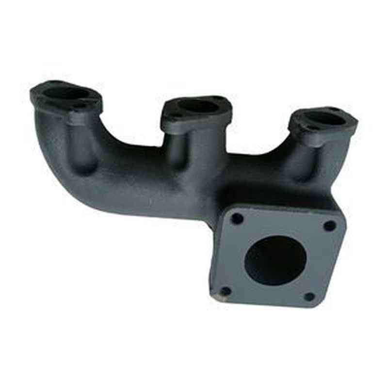Exhaust Manifold 16864-12310 for Kubota D722 Engine