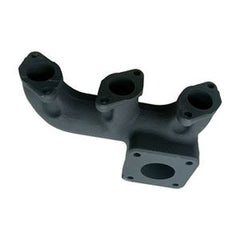 Exhaust Manifold 16864-12310 for Kubota D722 Engine