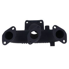 Coletor de Escape 19462-12312 19462-12310 para Escavadora Kubota D722 D782 DF752 WG750 WG752